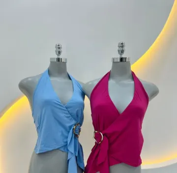 Blusas