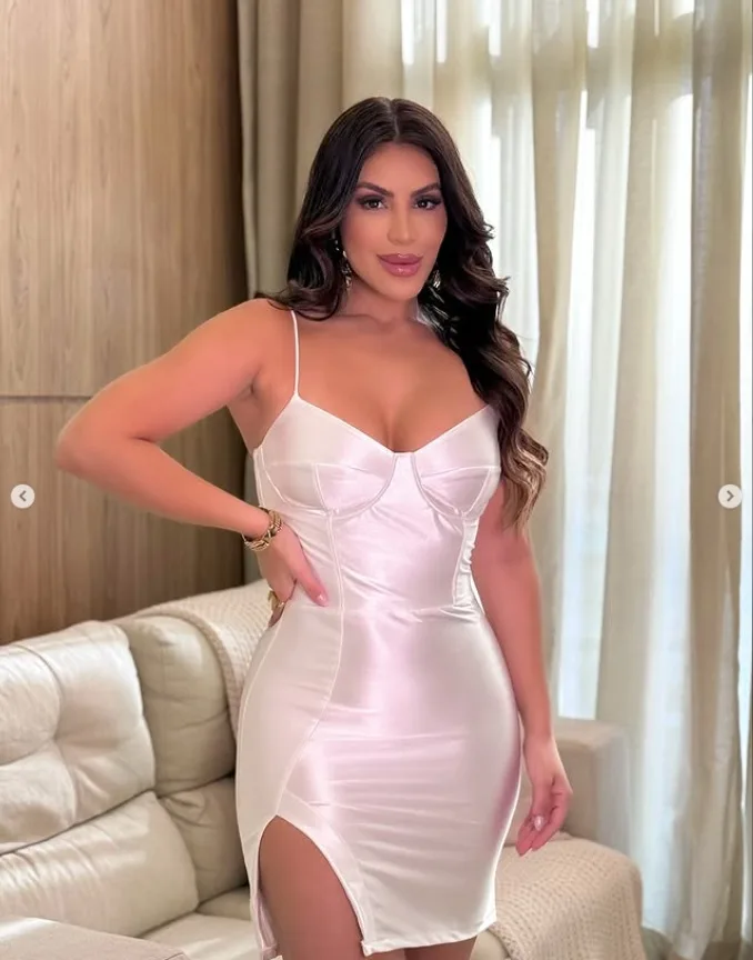 Vestido Bilhar