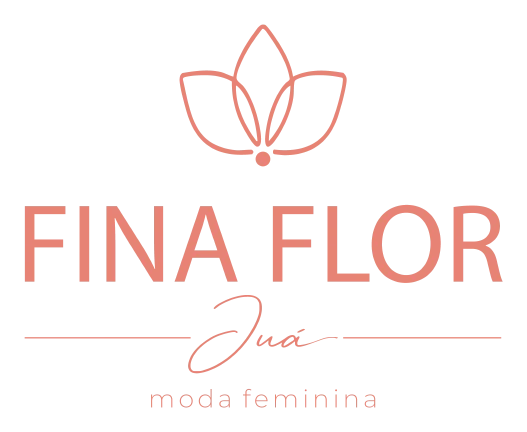 Logo Fina Flor Juá