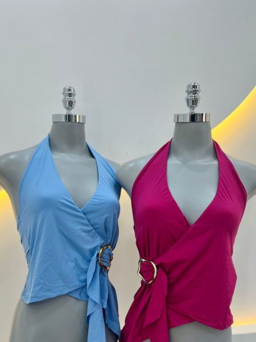 Blusa Amélia