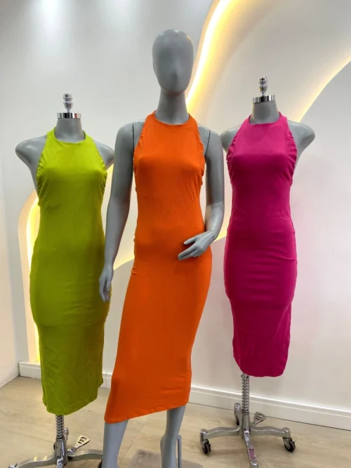 Vestidos
